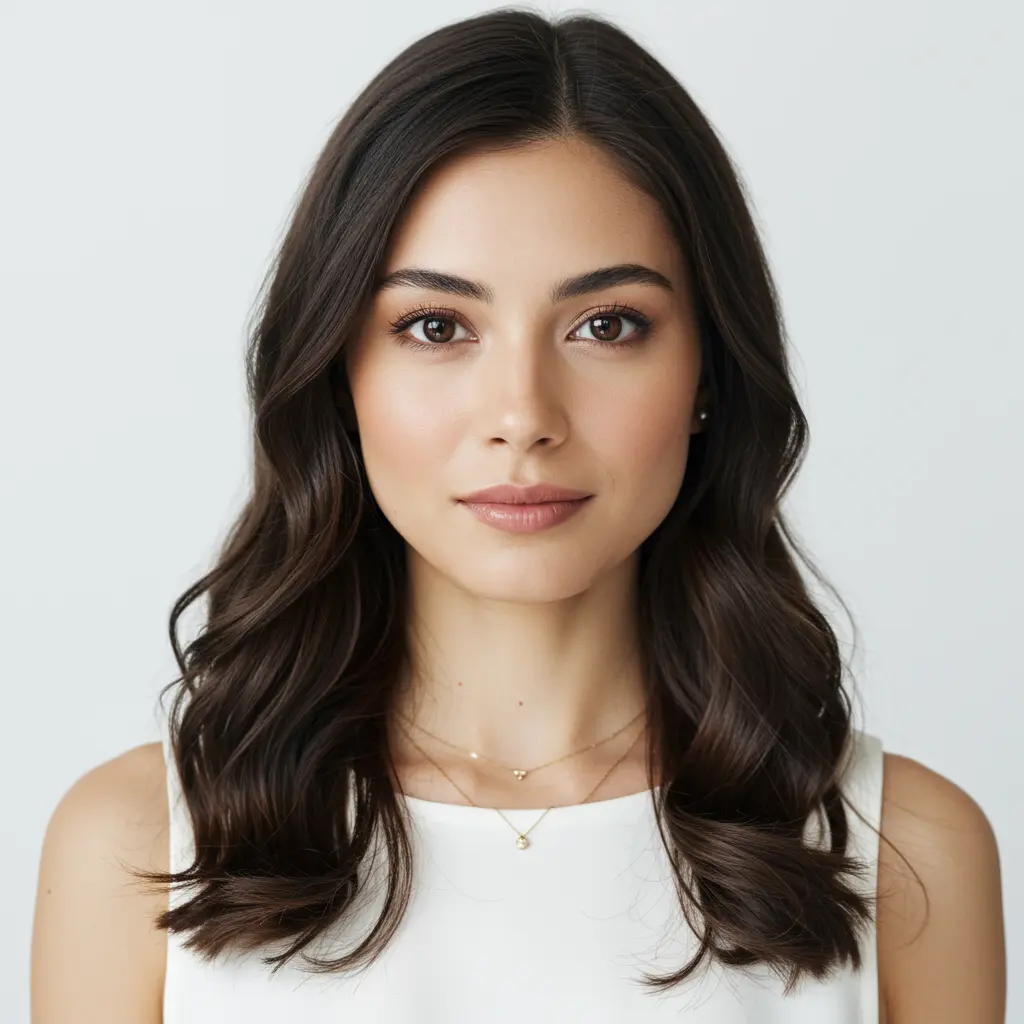 Sarah Mitchell, Resort General Manager