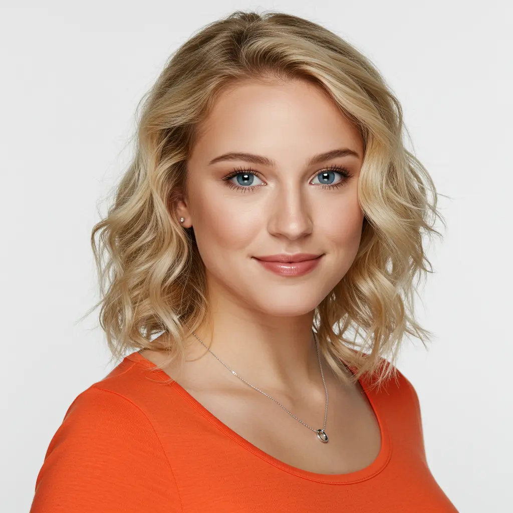Resort owner portrait