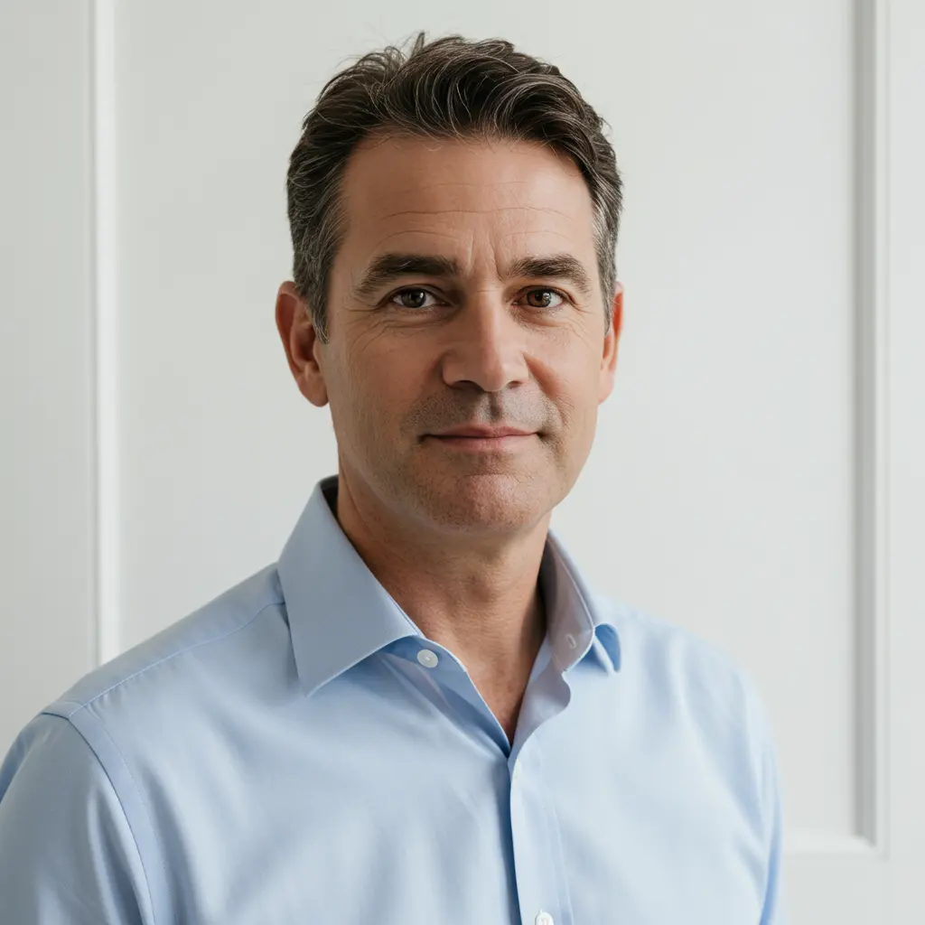 Daniel Fischer, Hotel Investor