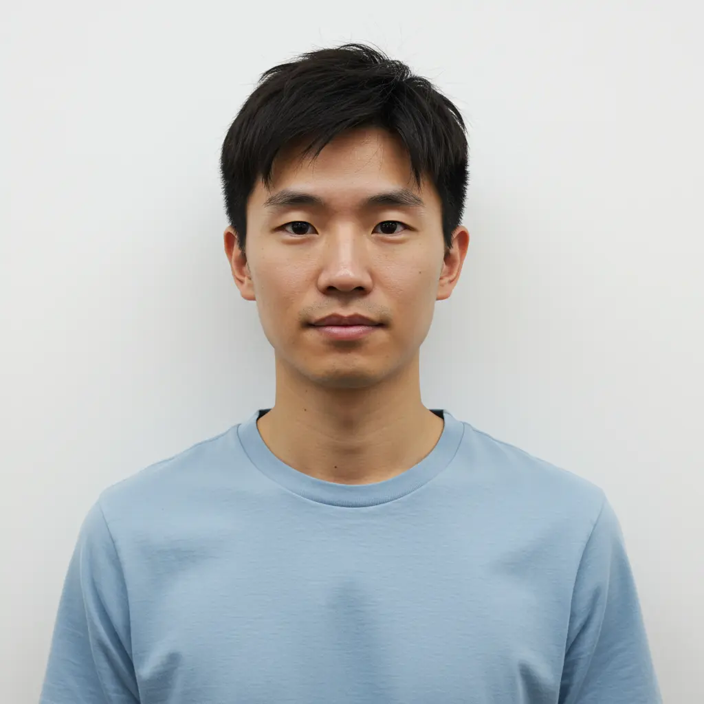 James Carter, Camping Park Director